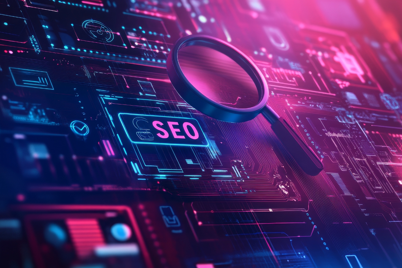 Search Engine Optimization